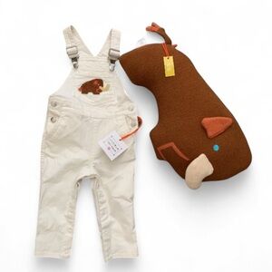 Christian Robinson LIMITED EDITION Willy Mammoth Bundle